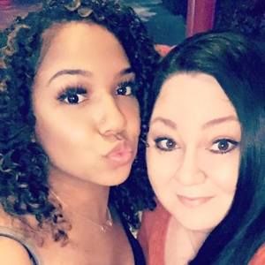 Meet your Posher, Tammy